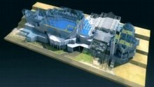 3D Animation | Petronas Towers | Man Made Marvels