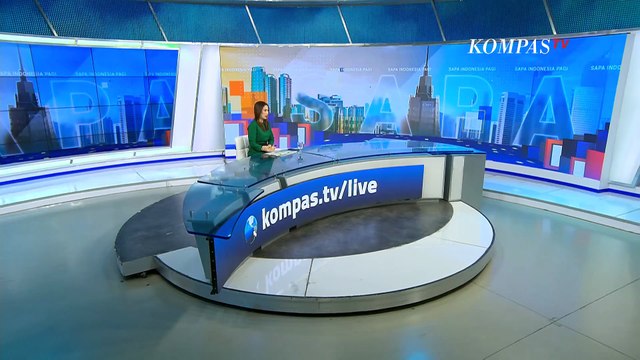 Update! Kondisi Terkini Aktivis Andrie Yunus Jalani Operasi Kelima Usai Disiram Air Keras |SAPA PAGI