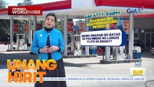 Ilegal na imbakan ng langis sa QC, ano ang pananagutan? | Ask Atty. Gaby | Unang Hirit