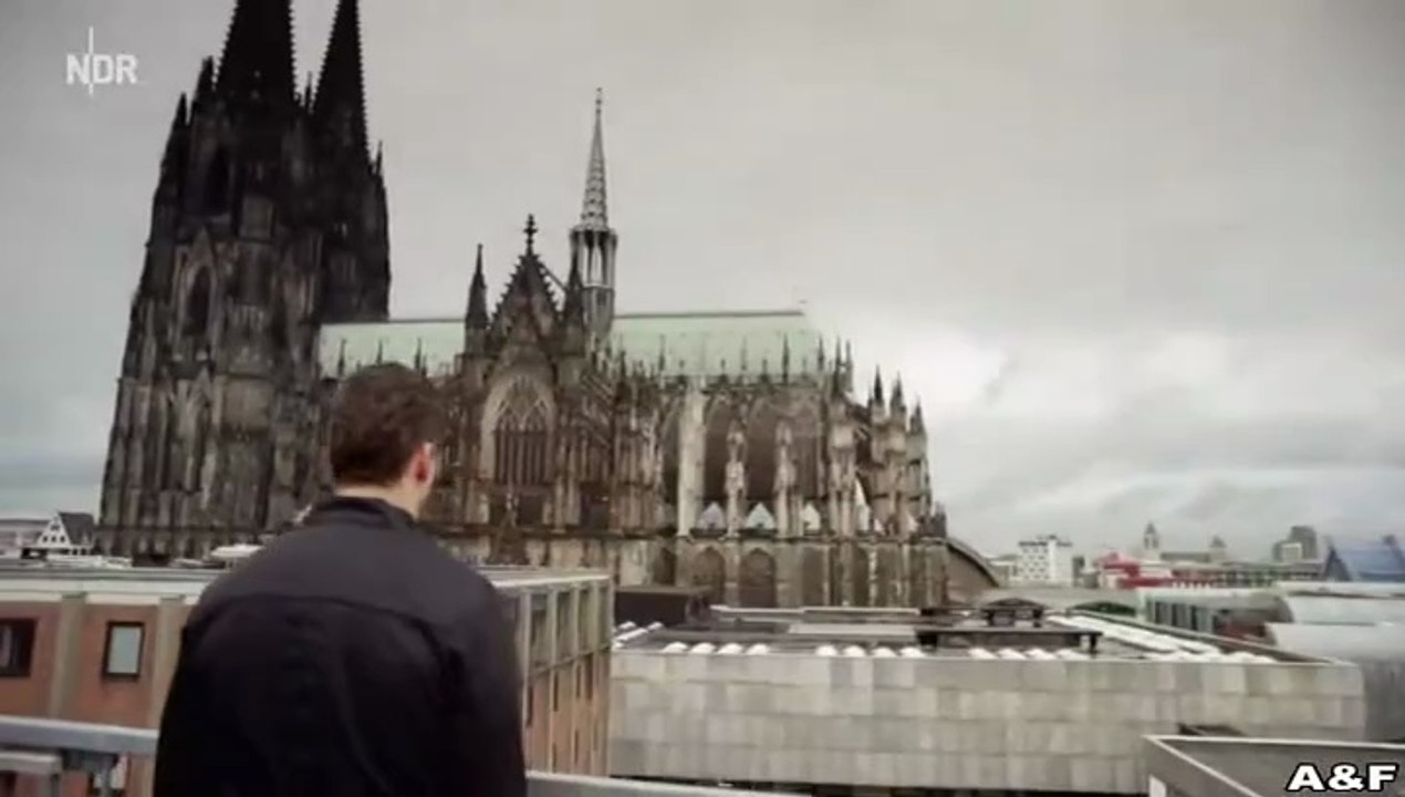 Meine Mutter -01- ist unmöglich