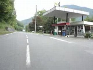 BMW M3 E46 Echappement