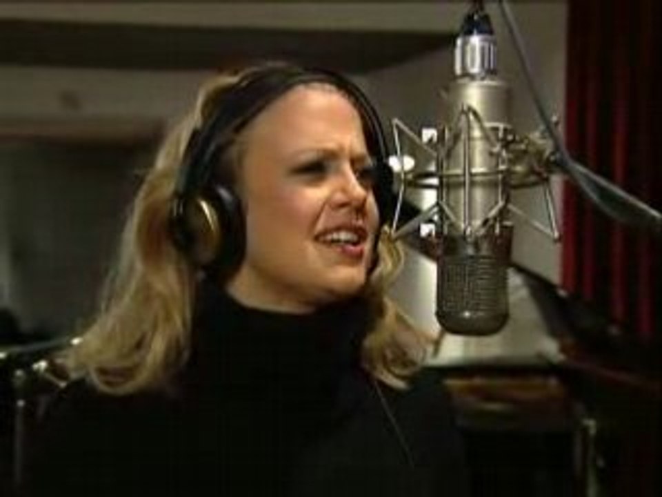 Barbara Schöneberger - Männer Muss Man Loben