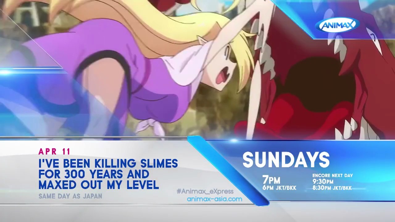 I've Been Killing Simmes for 300 Years and Maxed Out My Level - Same Day as Japan