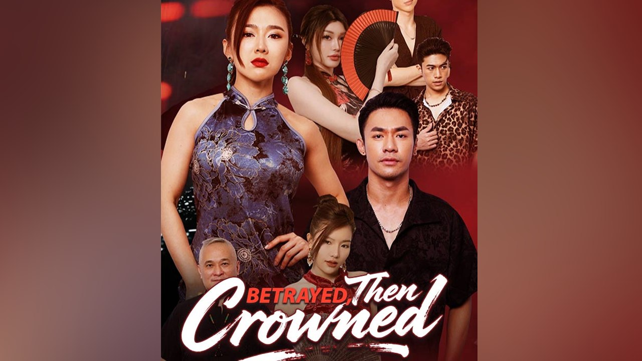 Healed and Crowned Viral Surge: How a Teaser Ignited the Dailymotion Search Craze