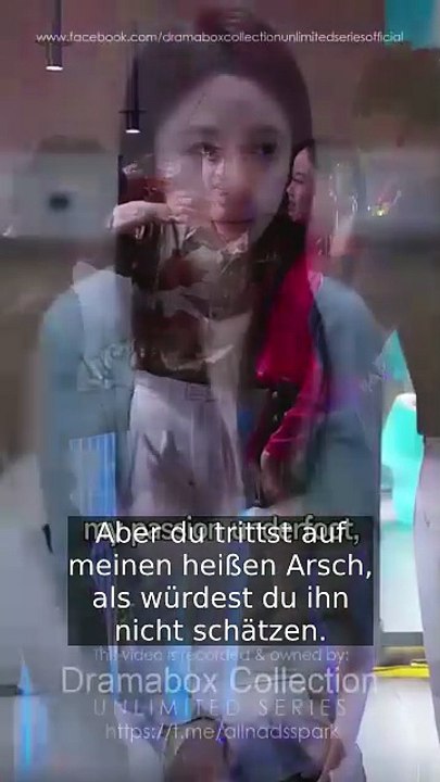 Die Liebe bleibt zurück | Ganzer Film Deutsch