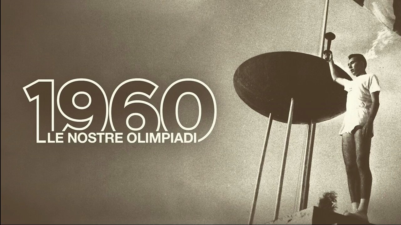 1960: Le Nostre Olimpiadi 01 | La visita agli impianti