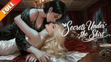 Secrets Under the Skirt - Full