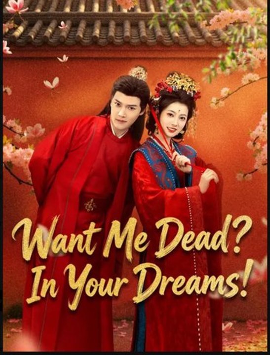 Want me Dead In Your Dreams #englishsub