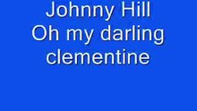 oh my darling clementine