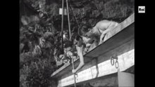 Armi azzurri per Olimpia | Le nostre Olimpiadi 1960.08