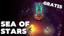 Sea of Stars APK 2026 | Descarga Gratis Para Android | APKShark