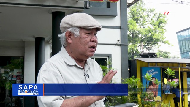 [FULL] Motif Penyiraman Air Keras Aktivis Andrie Yunus Masih Misteri, Harus Diadili Peradilan Umum?