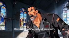 Zombie Hell: My System Force Me To Save Beauties. Part 14