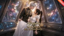 (Doblado) Atrapada en la dulzura del comandante (Versión completo)