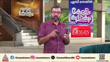 പറയാതിരുന്ന പലതും ഞങ്ങളെ കൊണ്ട് പറയിച്ചതാണ്, അന്തിമ വിജയം ശരിക്കൊപ്പമാകും: ജി സുധാകരന്റെ മകൻ