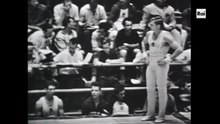 La ginnastica artistica maschile a squadre | Le nostre Olimpiadi 1960.11