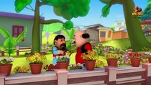 John लाया Motu के लिए Fake Jin _ Motu-Patlu