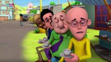 Jyotishi Motu _ Motu Patlu Comedy Cartoon Story Ep 286 _ Motu Patlu Cartoon _ Kiddo Toons Hindi