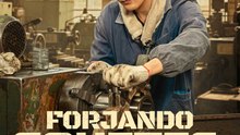 Forjando Cohetes: La Leyenda de un Obrero
