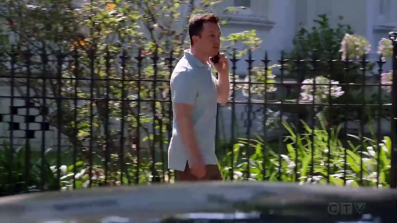 The Rookie - Season 7 Episode 4 - Darkness Falling