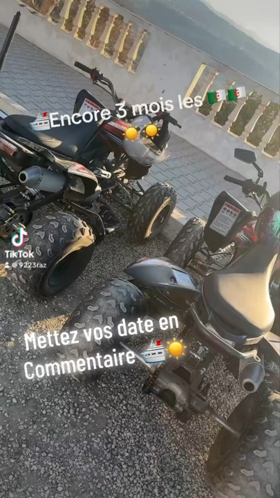 Bientôt 🤲🇩🇿❤️☀️