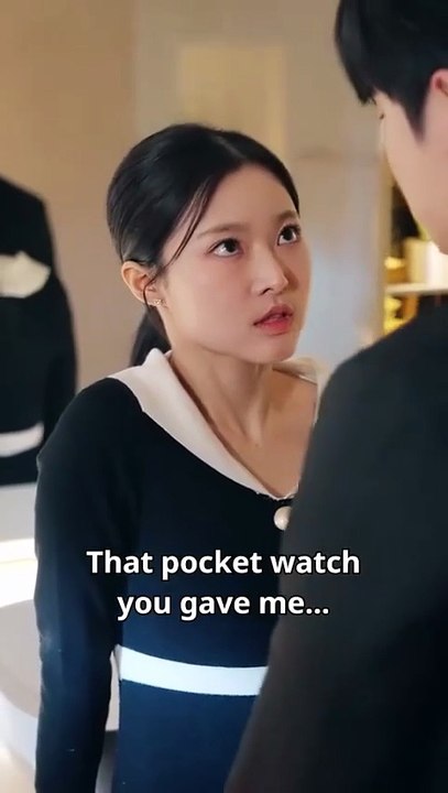 (Dubbed) My Broke Bodyguard is a Billionaire- Drama Movie English Sub - Video