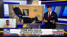 Bret Baier: Here’s why Kharg Island matters