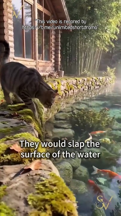 The Alpha’s Substitute Mate - FULL - Reelshort - Video