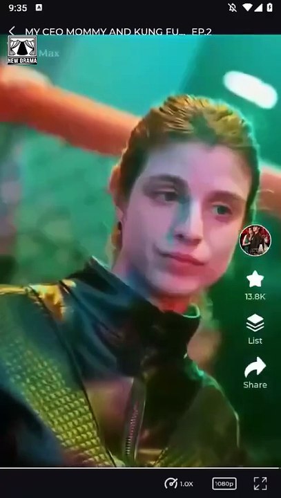 My Ceo Mommy And Kungfu Daddy - Full_SM - ⭐🍉💚FULL MOVIES ENGLISH SUB (2026) - Video