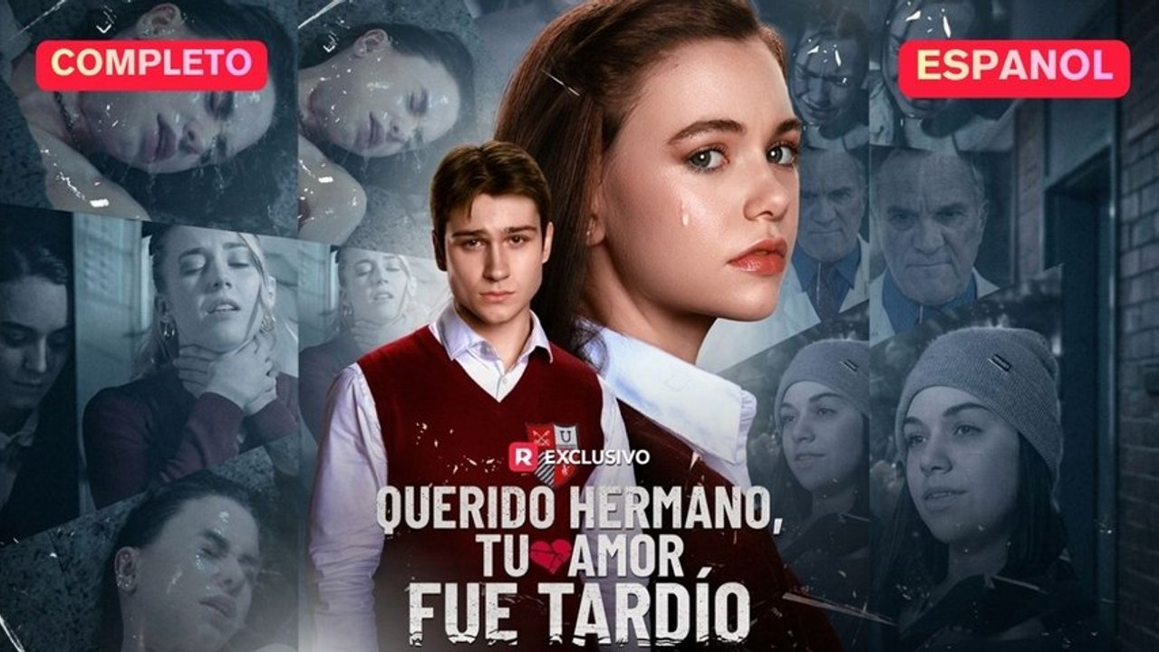 (Doblado) Querido hermano, tu amor fue tardío (Versión completo)