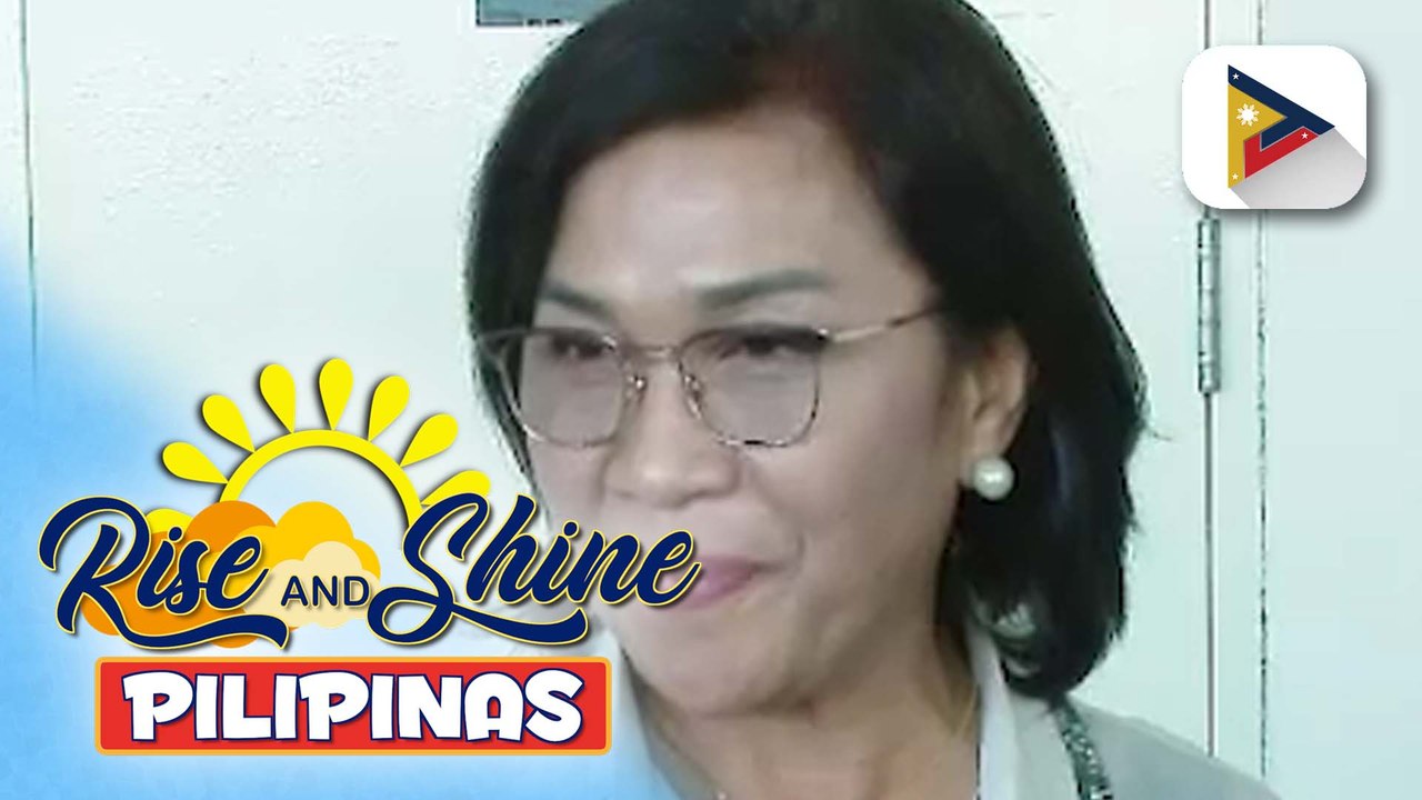 ETEEAP National Registration and Onboarding for Lifelong Learning Overseas Filipino Workers, inilunsad ng CHED; mga OFW, maaari nang makakuha ng bachelor’s degree habang nagta-trabaho | ulat ni Sheila Natividad
