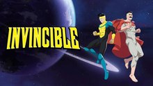 Invincible - Season 4 Episode 1 - Eng Sub