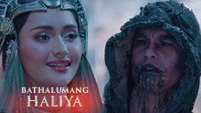 Sang'gre: Muling pagkikita nina Haliya at Gargan (Episode 211 Teaser)