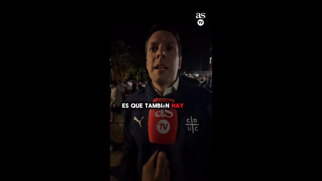 La UC acababa de perder con Boca y esto dijeron los hinchas cruzados: mensaje directo para Leandro Paredes