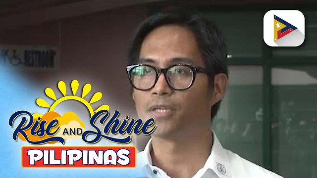 Sandiganbayan, ipinapa-subpoena ang mga dokumento ng ghost flood control project sa Pandi, Bulacan | ulat ni Rod Lagusad