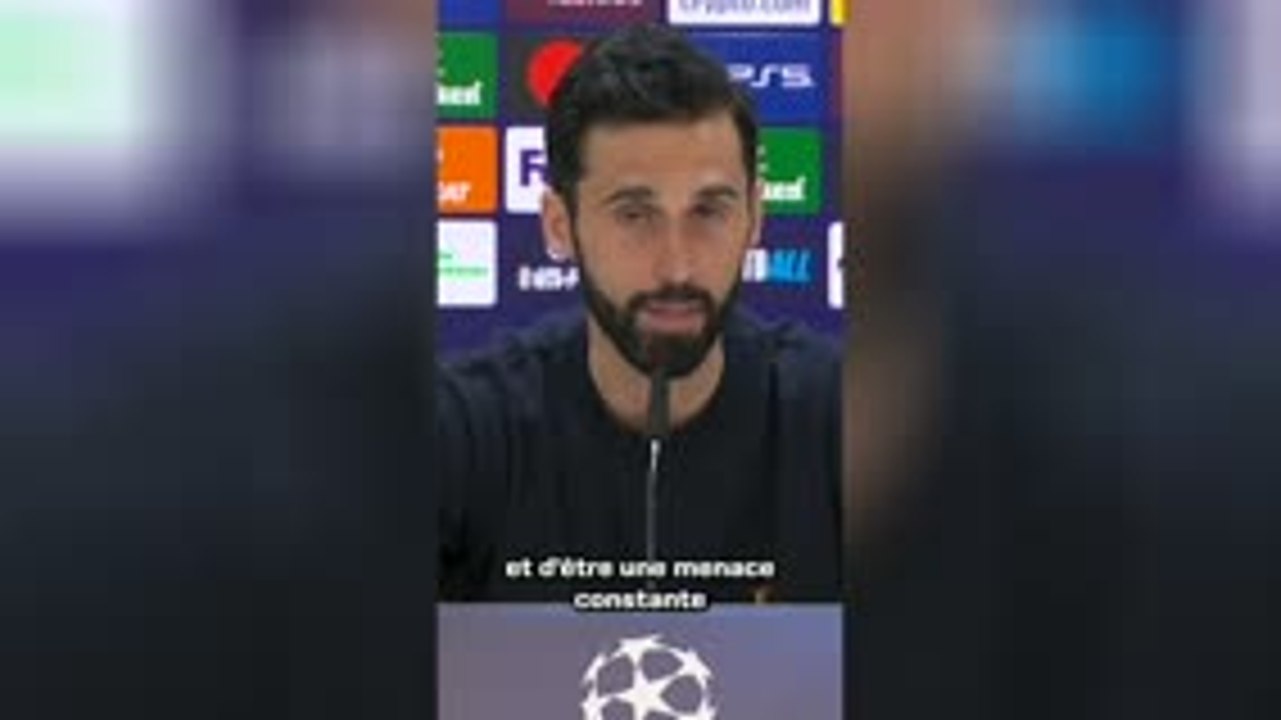 Real Madrid - Arbeloa : "C'est ce Mbappé que nous voulons voir"