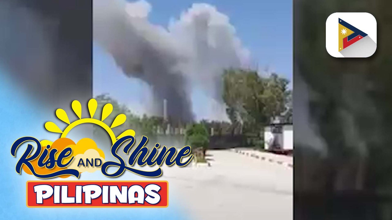 U.S., nagbigay ng dalawang linggong palugit sa Iran