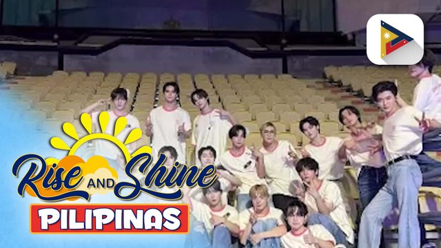 TALK BIZ | NCT Ten, nagpaalam na sa kanyang music agency matapos ang 10 taon