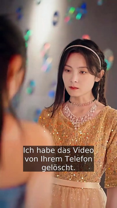 Die gefälschte Krone: Geheimnisse der Heiress | Ganzer Film Deutsch