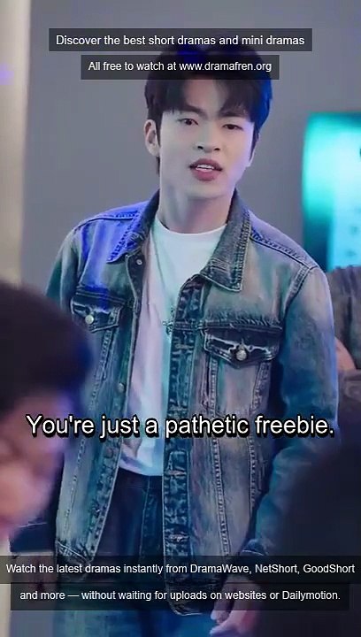 Watch She Betrayed the Wrong Man Chinese Drama