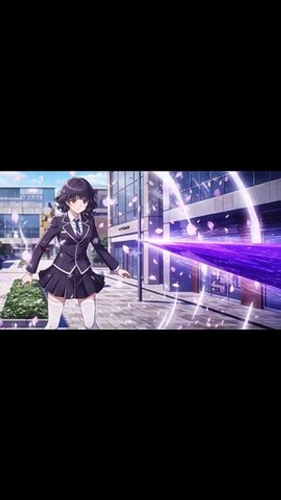 All Powers, All Souls, Mine to Command #Dramabox