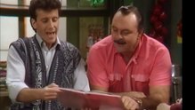 My Two Dads S02E03 Macho, Stupid Guy Time