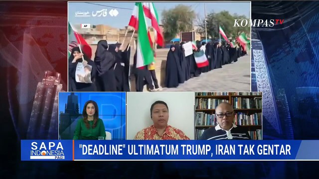 TERBARU! Iran Sepakat Gencatan Senjata Bersyarat dengan AS, Pakistan Juru Kunci? Begini Kata Analis