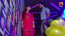 Aye Dil TU Bata epi 14