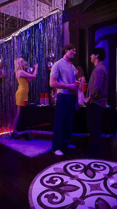 Tempted by the Wrong Brother #Dramabox