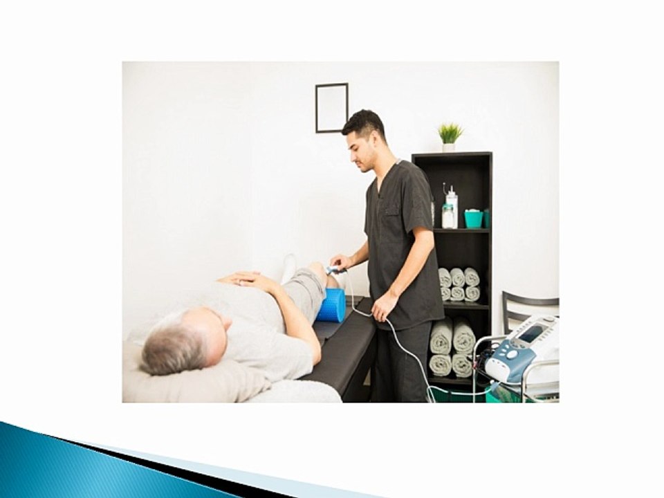 Improving Health and Mobility With Acupuncture Treatment In Finch