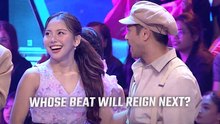 ‘Stars on the Floor’ 2026: Sino ang may hawak ng beat?