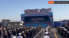 US Just Did Something so OUT OF THIS WORLD… Iran’s Entire Air Force EVAPORATED
