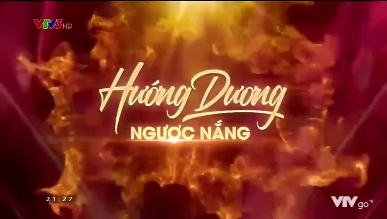 Hướng Dương Ngược Nắng - Phần 1 - Tập 5 - HP Media