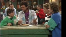 My Two Dads S02E09 The God of Love